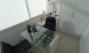 Imagem: Sala para venda com 32 metros quadrados