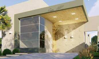 Imagem 5: Condomínio Parque Tauá, Jardim Morumbi, Londrina, 157m² CA0796