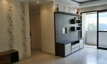 Imagem 6: Praticidade e Bom Gosto - Excelente localizacao - 60m², 2 dorms (1st), 2 vagas