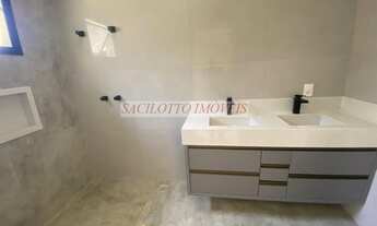 Imagem 5: Casa em Condomínio para Venda em Indaiatuba, Loteamento Park Gran Reserve, 3 dormitórios