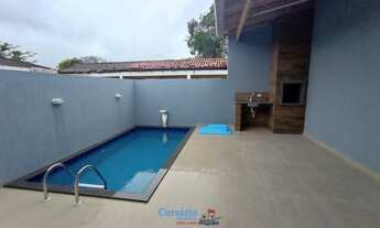 Imagem 7: Casas com piscina próximas ao mar em Pontal PR