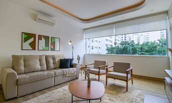 Imagem 5: R. Haddock Lobo, 1454 - Jardim Paulista