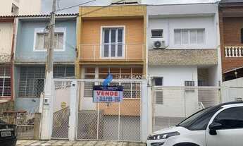 Imagem: Casa com 3 dormitórios à venda, 240 m²