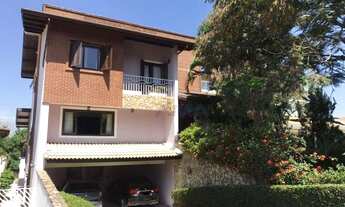 Imagem 2: Casa com 3 dormitórios à venda, 455 m² por R$ 1.430.000,00 - Nova Higienópolis - Jandira/S