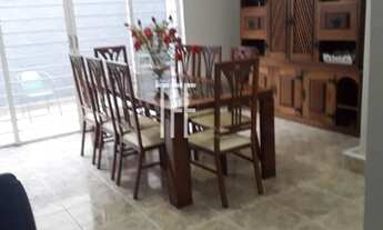 Imagem 6: Casa - Chácara da Barra - Campinas