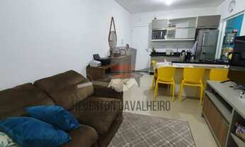 Imagem 6: Lindo APTO TÉRREO, todo MOBILIADO. Excelente localização. Ótimo para morar ou investir em