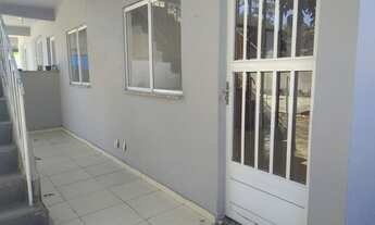 Imagem 2: Casa para aluguel possui 60 metros quadrados com 2 quartos em Mutuá - São Gonçalo - RJ