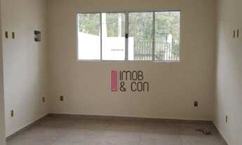 Imagem 2: Sobrado com 2 dormitórios à venda, 68 m² por R$ 350.000 - Campos de Atibaia - Atibaia/SP