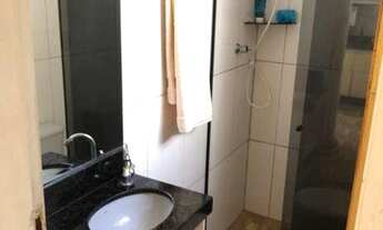 Imagem 7: Apartamento com 1 dormitório à venda, 50 m² por R$ 165.000 - Centro de Vila Velha - Vila V