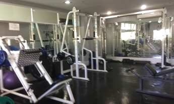 Imagem 4: APARTAMENTO 01 QUARTO E SALA NA BARRA