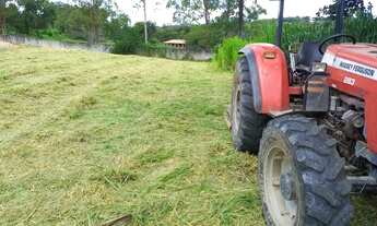 Imagem 4: ESMERALDAS - Terreno Padrão - Belvedere