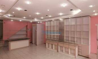 Imagem 7: Loja para alugar, 123 m² por R$ 5.000,00/mês - Batel - Curitiba/PR