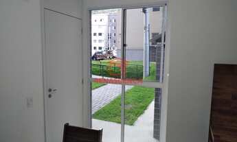 Imagem 5: 1º Aluguel Grátis - Lindo Apê 2Qts - Ótima Localização - Curicica!