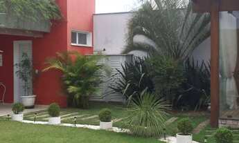 Imagem 5: VENDA DE CASA EM JUNDIAÍ - PORTAL DO PARAÍSO I - 4 VAGAS - Moderna, Ampla, Sofisticada