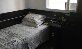 Imagem 7: Apartamento para Venda em São Paulo, Pompéia, 3 dormitórios, 1 suíte, 2 banheiros, 2 vagas