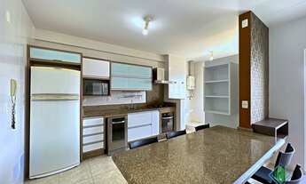 Imagem 3: Apartamento para venda com 111 metros quadrados com 3 quartos em Estreito - Florianópolis