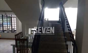 Imagem 6: SOBRADO PARA VENDA CONDOMINIO SHANGRI-LÁ 04 SUÍTES