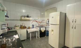 Imagem 5: Sobrado na QR 601 Samambaia Norte. Escriturado!