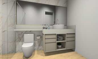 Imagem 7: Magnífica casa no Alphaville!!!