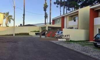 Imagem 3: Sobrado com 3 quartos sendo uma suíte em condomínio fechado!!!!