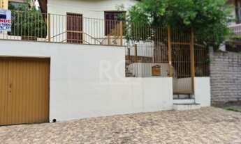 Imagem: PORTO ALEGRE - Casa Padrão - Higienópolis