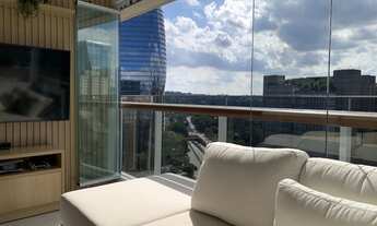 Imagem 6: APARTAMENTO LINDO NA VILA OLIMPIA