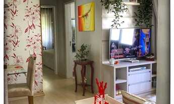 Imagem 4: Apartamento para venda com 2 quartos e 1 vaga escriturada