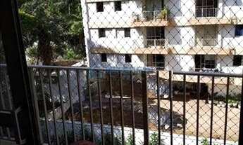 Imagem: Apartamento para locação no Jardim Marajoara