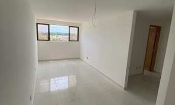 Imagem 3: Apartamento para venda tem 60 metros quadrados com 2 quartos