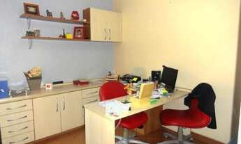 Imagem 2: Sobrado à venda, 3 quartos, 1 suíte, 2 vagas, Assunção - São Bernardo do Campo/SP