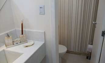 Imagem 3: Barra com 4 Apartamento com 4 dormitórios