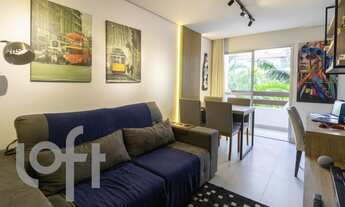 Imagem: Apartamento 42m² com 1 dormitório na Bela