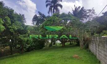 Imagem 4: Chácara para venda possui 200 metros quadrados com 2 quartos