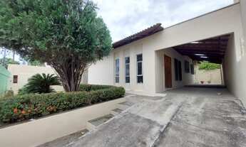 Imagem 3: Cuiabá - Casa Padrão - Flamboyant