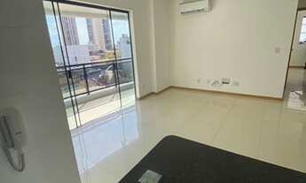 Imagem: Alugo Aptº Edificio Acqua Marine com 2