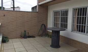 Imagem 3: Casa para venda tem 180 metros quadrados e 2 quartos em Jardim Aeroporto - São Paulo - SP