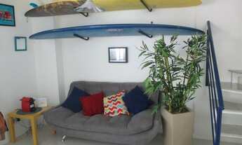 Imagem 3: Casa de condomínio para venda tem 200 metros quadrados com 4 quartos