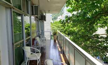 Imagem 2: RIO DE JANEIRO - Apartamento Padrão - Copacabana