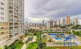 Imagem: Apartamento Residencial à venda, Tatuapé