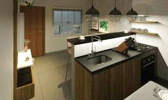 Imagem 3: Casa com 2 dormitórios - Parque Vista Bárbara - Sorocaba/SP