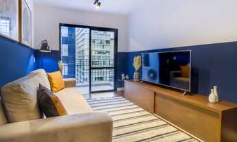 Imagem 2: Rua do Rocio, 52 - Vila Olímpia