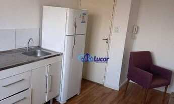 Imagem 2: Apartamento com 1 dormitório à venda, 30 m² por R$ 202.000,00 - Brás - São Paulo/SP