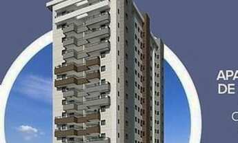 Imagem 4: Apartamento para venda com 56 metros com 2 quartos, suíte e varanda gourmet