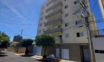 Imagem 3: Apartamento à venda, 85 m² por R$ 350.000,00 - Vila Bandeirantes - Araçatuba/SP