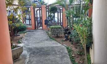 Imagem 3: Casa à venda 3 quartos no Bairro ALVORADA