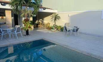 Imagem 6: Casa de condomínio para venda condomínio América Village no Recreio dos Bandeirantes com