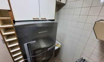 Imagem 5: Apartamento para aluguel tem 40 metros quadrados com 1 quarto em Itaim Bibi - São Paulo