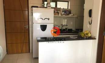 Imagem 4: Apartamento 40 metros quadrados com 1 quarto, suíte cozinha americana