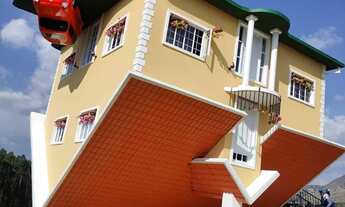 Imagem: Aluguel de Casa no Bairro Conjunto Habitacional