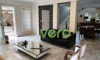 Imagem 6: Casa com 4 dormitórios à venda, 500 m² por R$ 2.500.000,00 - Parque Residencial Nardini